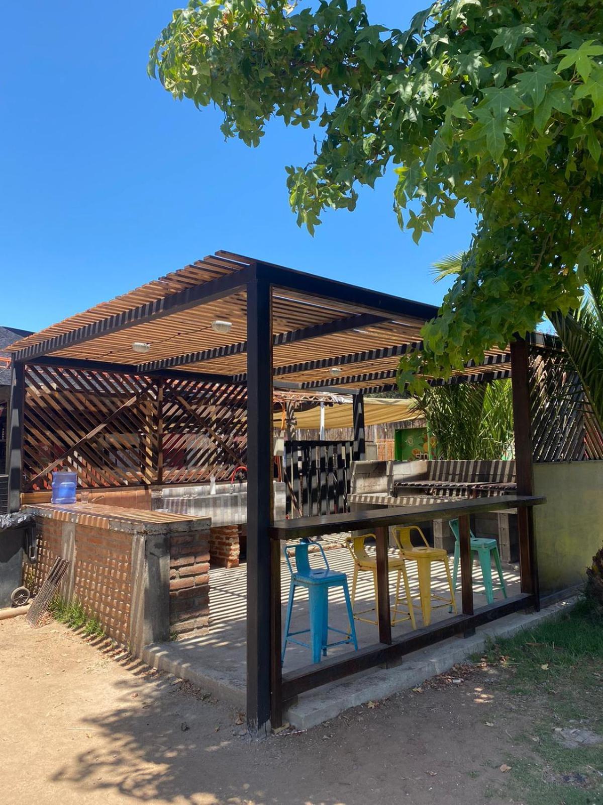 Cabanas Mantaguita Ritoque Exterior photo